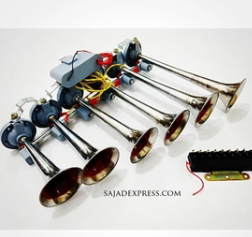 بوق 6 لول پاکستانی (ارگی)