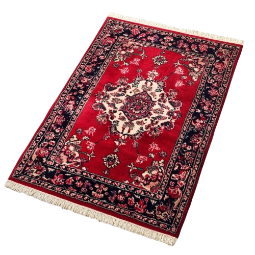 گلیم فرش سنتی